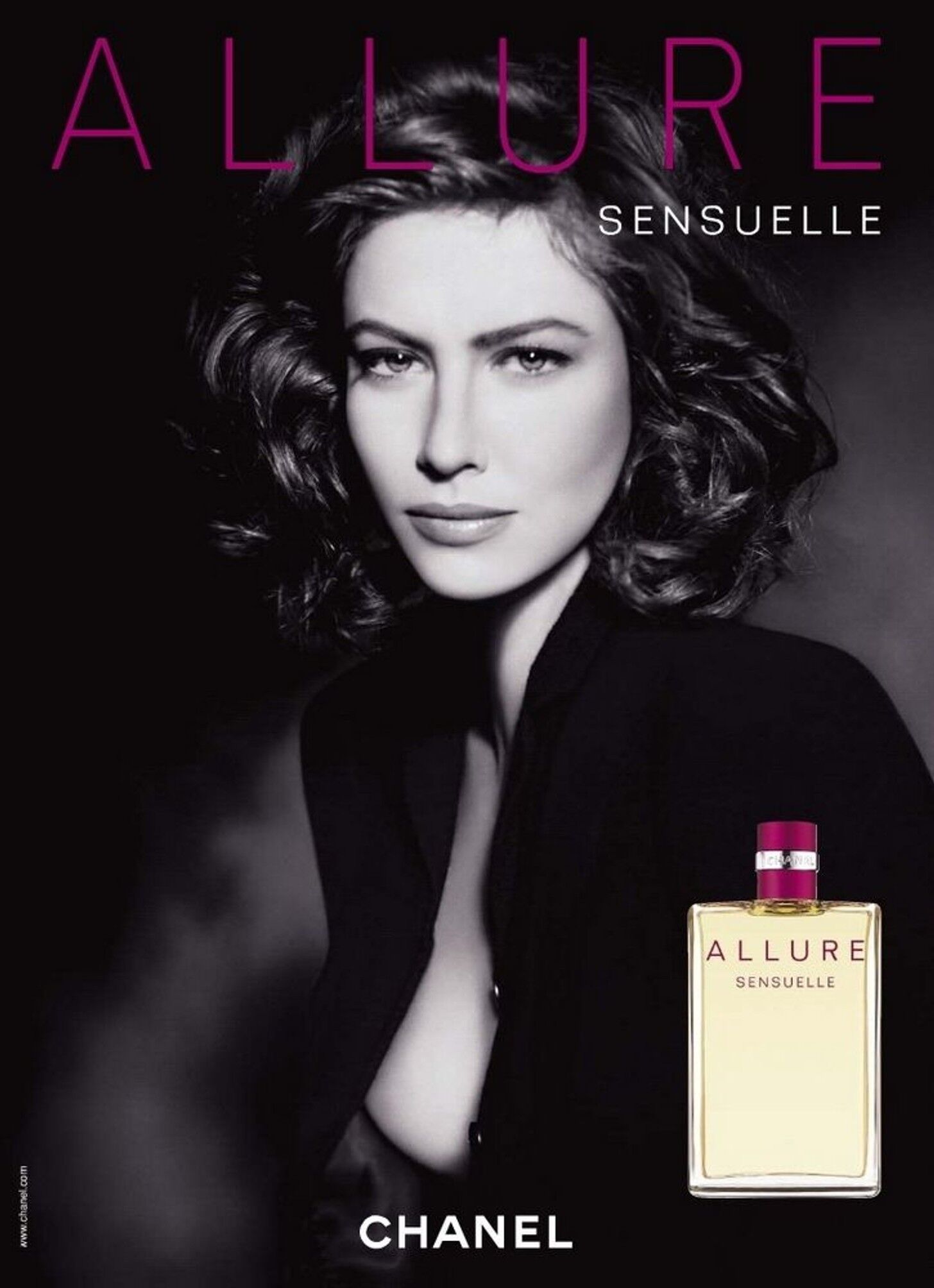 ALLURE SENSUELLE EDT